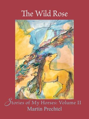 The Wild Rose - Audiobook